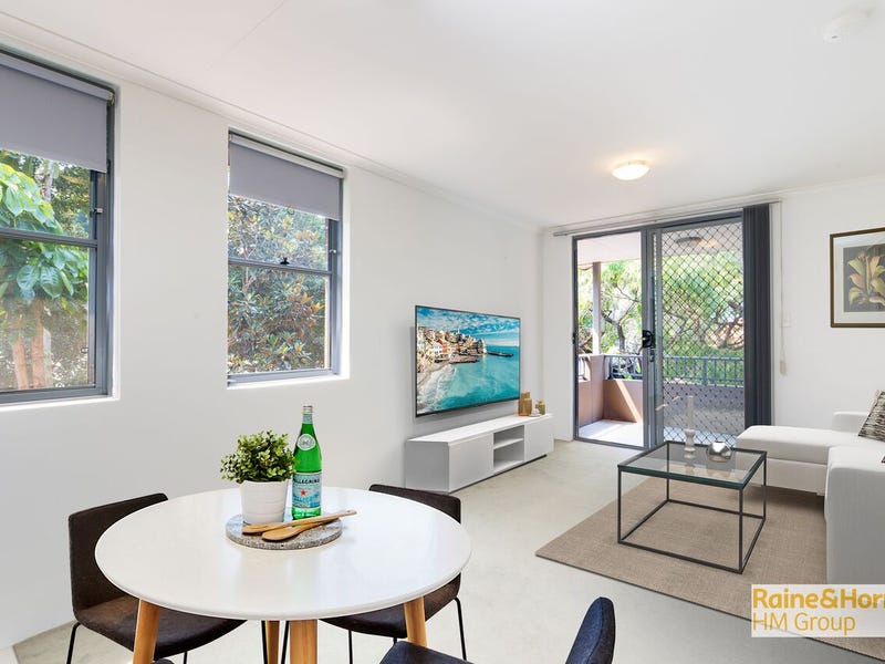 15/4648 Arthur Street, Randwick, NSW 2031