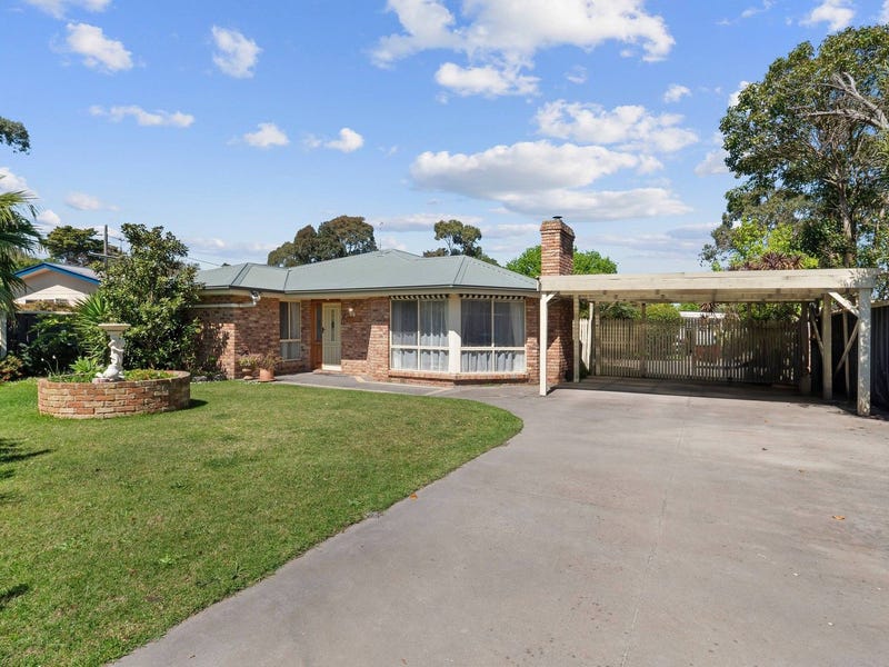 10 Gnoorong St, Warneet, Vic 3980 House for Sale