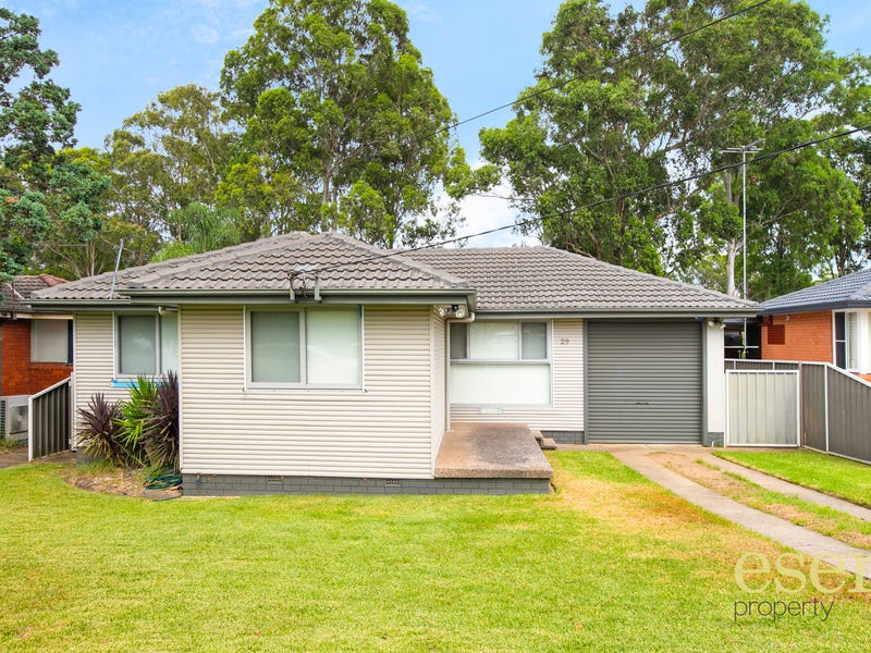 29 Carnation Street, Greystanes, NSW 2145