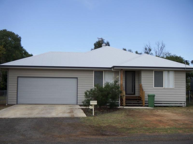 40 Powell Street, Roma, QLD 4455