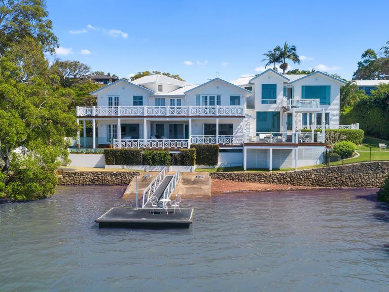 1618 Sleath Street, Ormiston, Qld 4160 Property Details