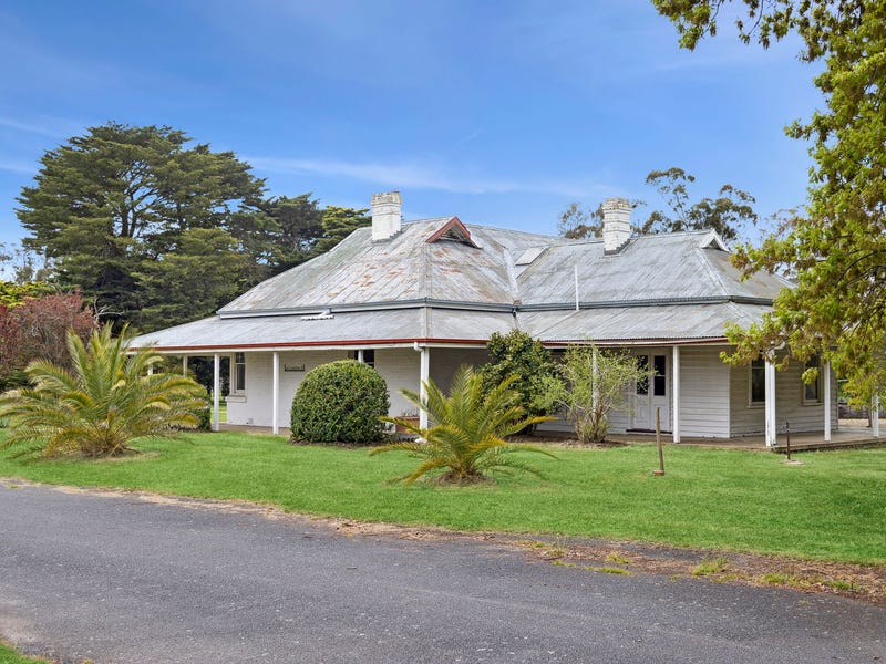 120 Allendale Road, Elphinstone, Vic 3448 Property Details