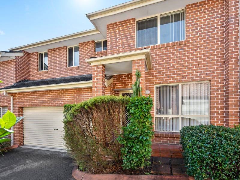 5/1517 Forbes Street, Hornsby, NSW 2077 Property Details