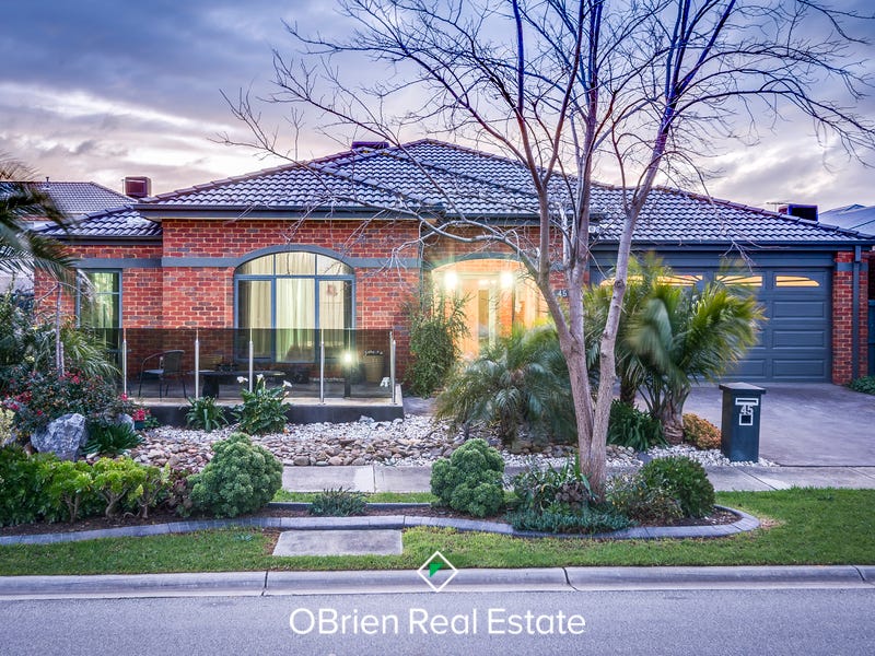 45 The Esplanade, Narre Warren South, VIC 3805