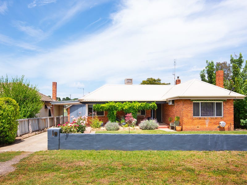51 Elizabeth Street, Castlemaine, VIC 3450