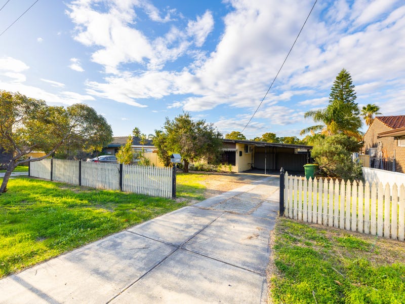 411 Belmont Avenue, Cloverdale, WA 6105 Property Details