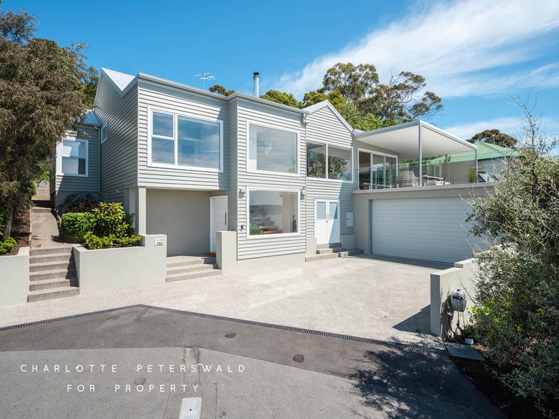 751 Sandy Bay Road, Sandy Bay, Tas 7005 House for Sale