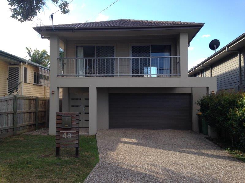 4A Herbert Street, Scarborough, QLD 4020