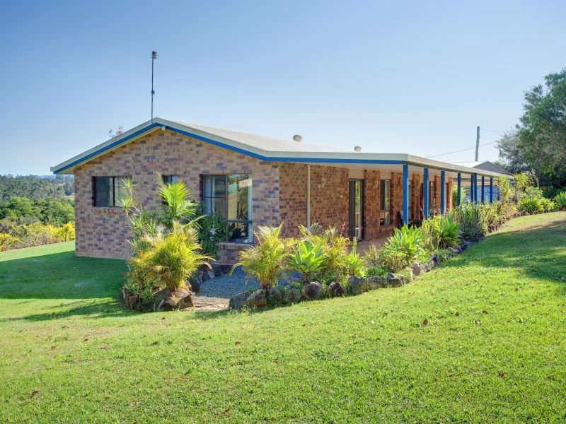 166 Old Veteran Road, Veteran, Qld 4570 Property Details