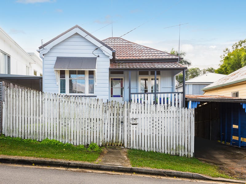 65 Annie Street, Auchenflower, Qld 4066 Property Details