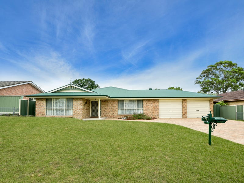 19 Progress Street, Tahmoor, NSW 2573 Property Details