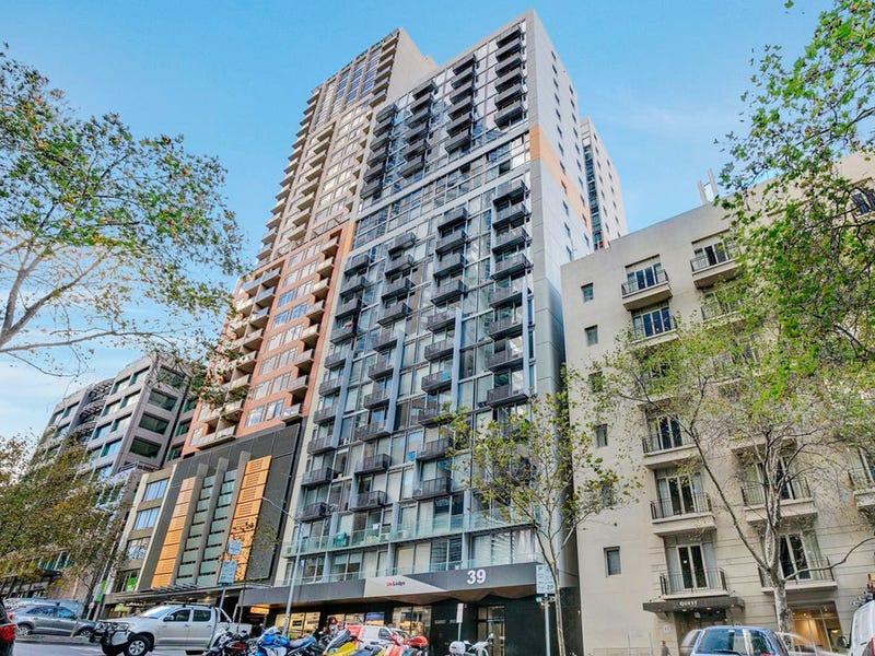 712/39 Lonsdale St, Melbourne, Vic 3000 - Property Details