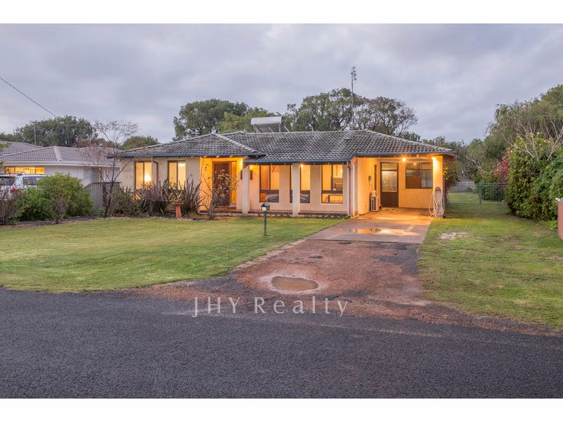 27 Dawson Avenue, Abbey, WA 6280