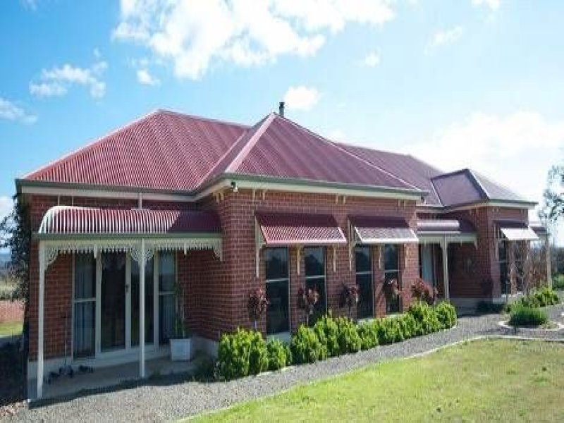 346 Whytes Road, Baranduda, Vic 3691 Property Details