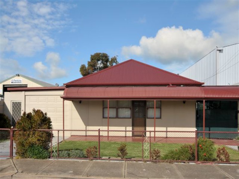 9 Sixth Street, Wingfield, SA 5013