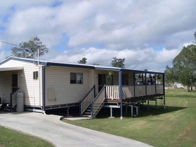 57 Laird Street, Goomeri, Qld 4601