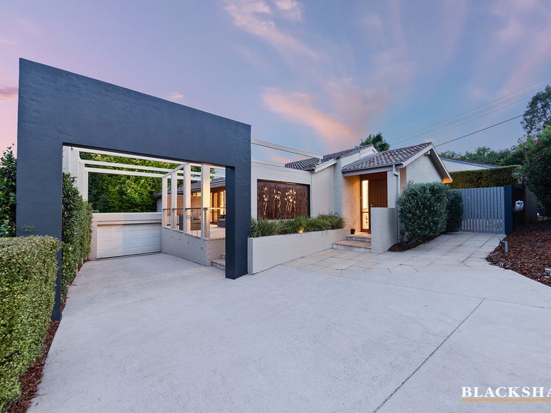 50 Hicks Street, Red Hill, ACT 2603