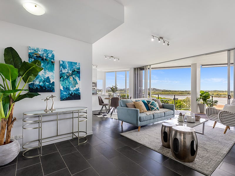 702 2 Nelson Street Mackay 702 2 Nelson Street Mackay