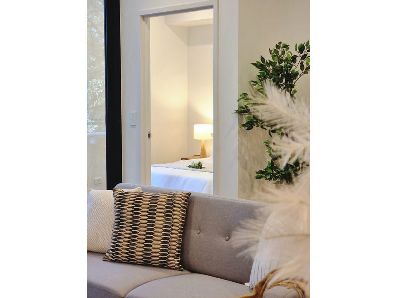 201a/37 Nancarrow Avenue, Ryde, NSW 2112 Apartment for Sale