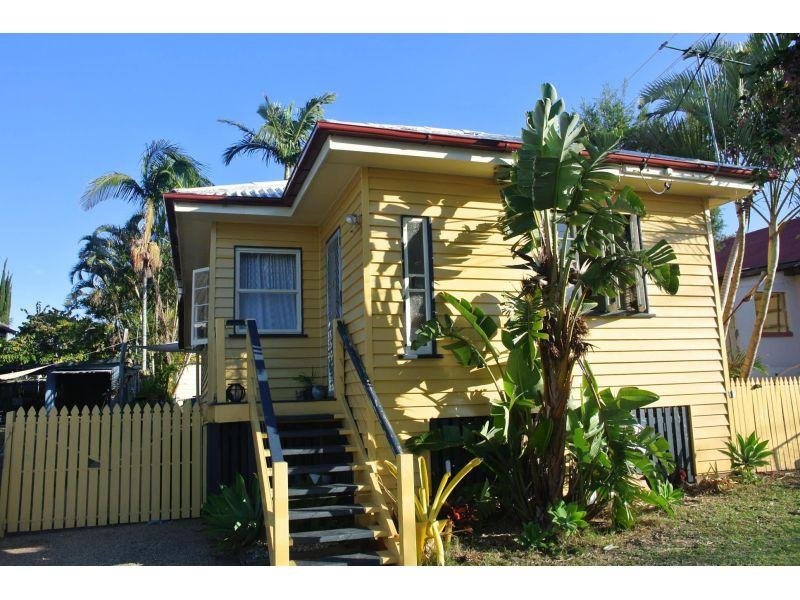 42 Pansy Street, Wynnum, Qld 4178 Property Details