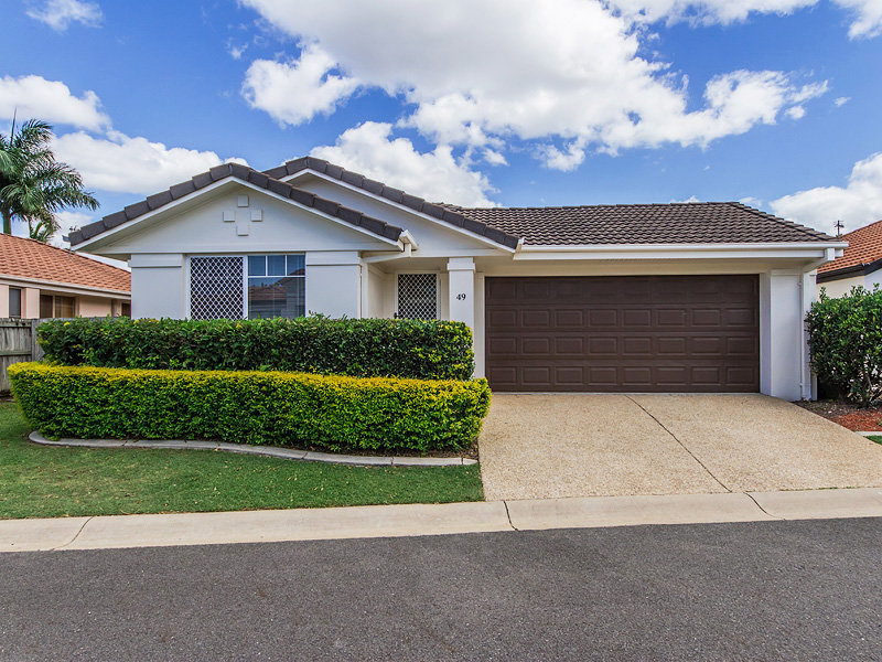 49/2 Anaheim Drive, Helensvale, Qld 4212 Property Details