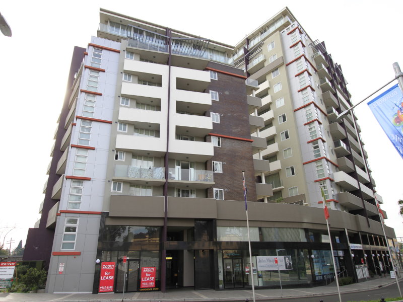 16/3 Railway Parade, Burwood, NSW 2134 Property Details