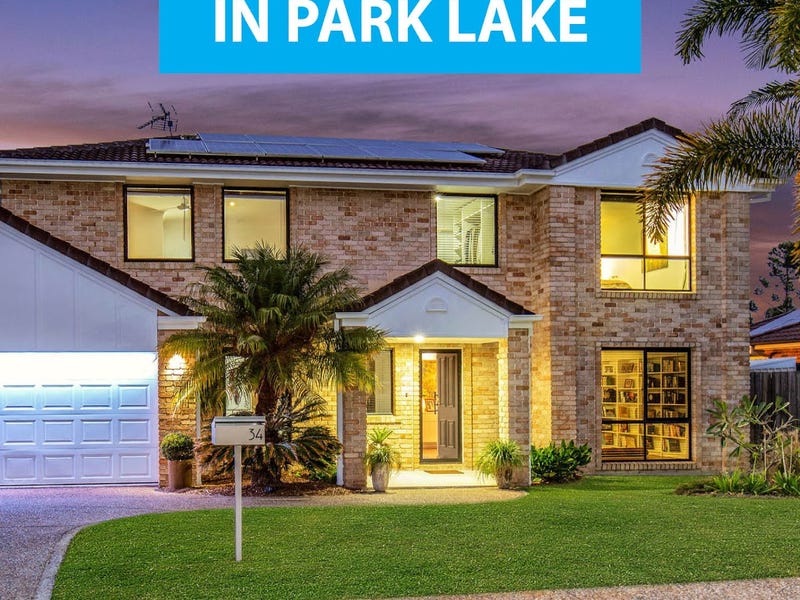 34 Keneally Street, Maudsland, Qld 4210 Property Details