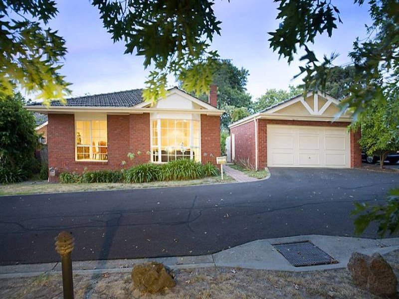 7/57 Parkhill Road, Kew, Vic 3101 Property Details