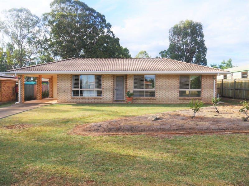 6 Agnes Street, Kingaroy, QLD 4610