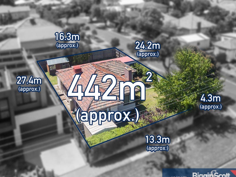 10 Austin Crescent East, Yarraville, Vic 3013 Property Details