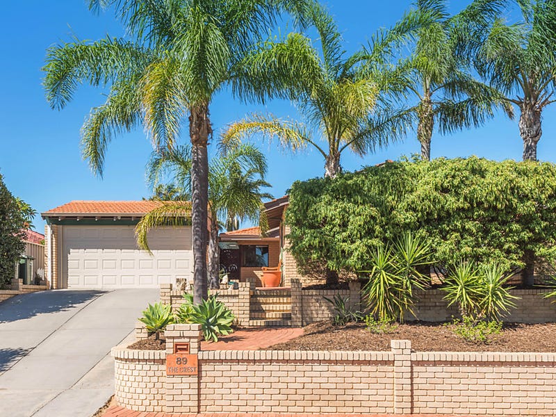 89 The Crest, Woodvale, WA 6026