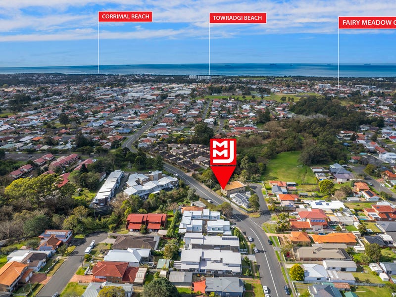 3/83 Balgownie Road, Balgownie, NSW 2519