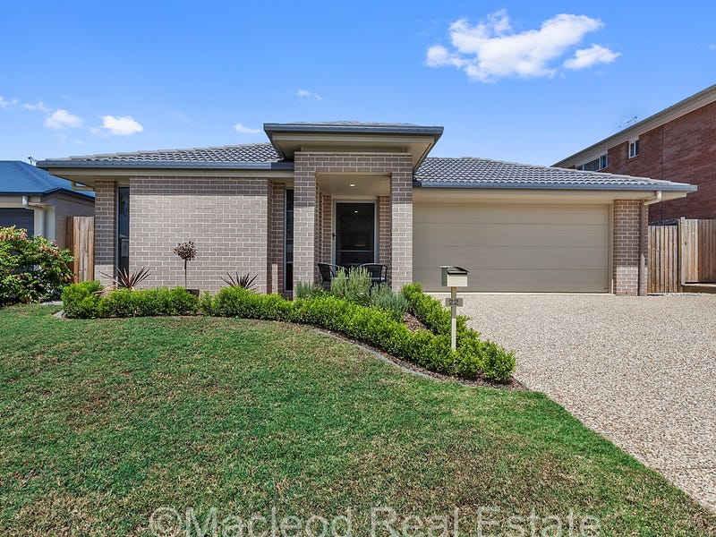 22 Monitor Avenue, Dakabin, Qld 4503 Property Details