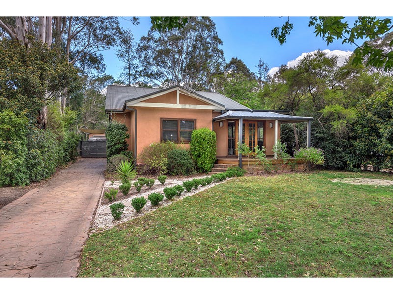 79 Kurrajong Road, Kurrajong, NSW 2758