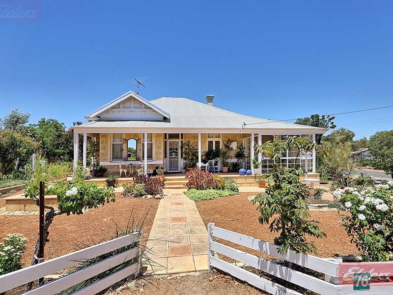 76 & 78 Wogolin Road Sth, Wickepin, WA 6370 Property Details