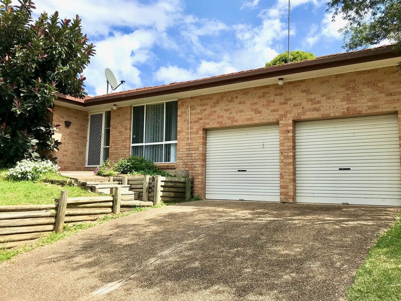 50 Mackellar Street, Casula, NSW 2170