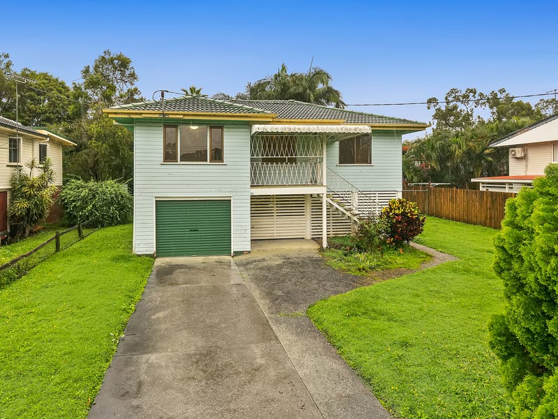 55 Rolleston St, Keperra, Qld 4054 Property Details