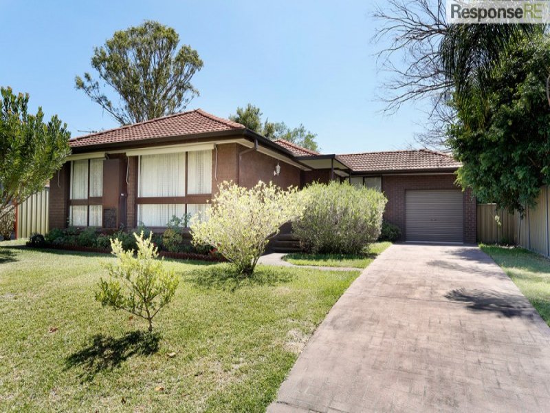 61 Harrow Road, Cambridge Park, NSW 2747