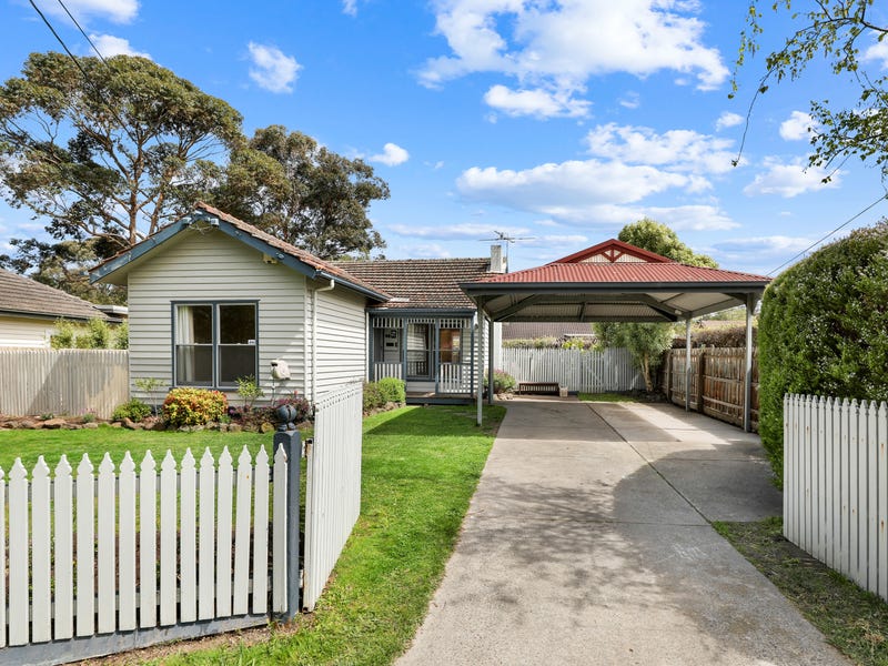 1/12 Langley Street, Ringwood East, VIC