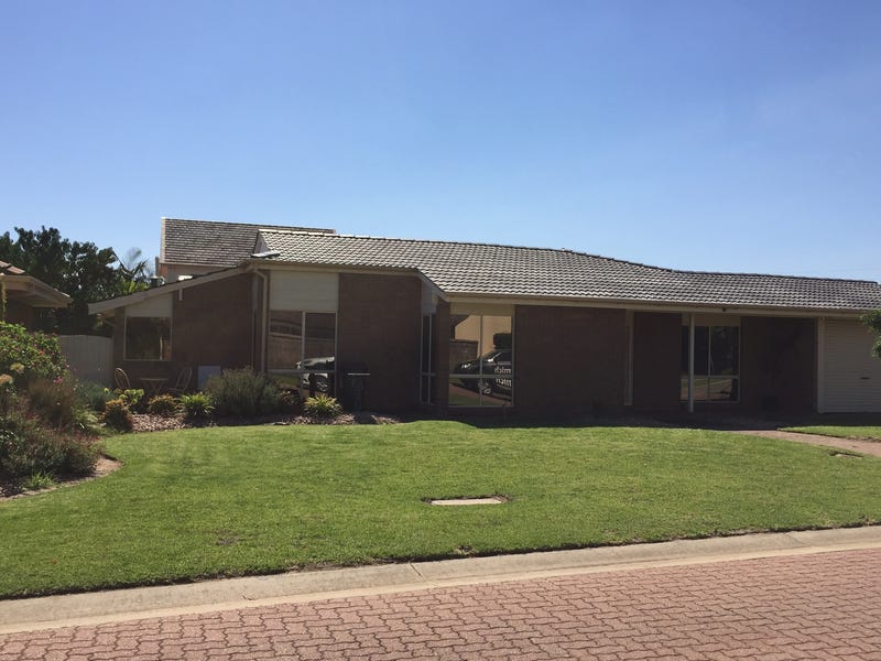 8 Bartlett Drive, Novar Gardens, SA 5040