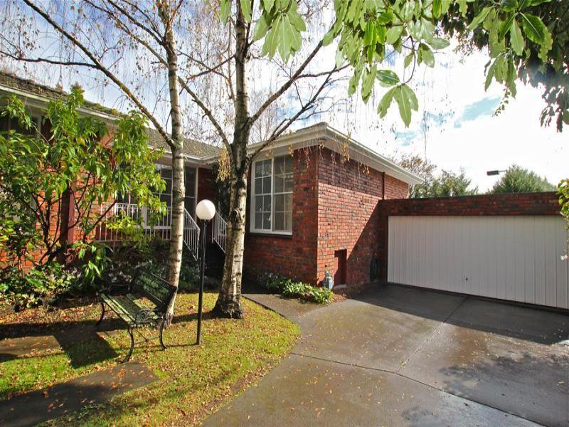 4/29 Trafalgar Street, Mont Albert, VIC 3127