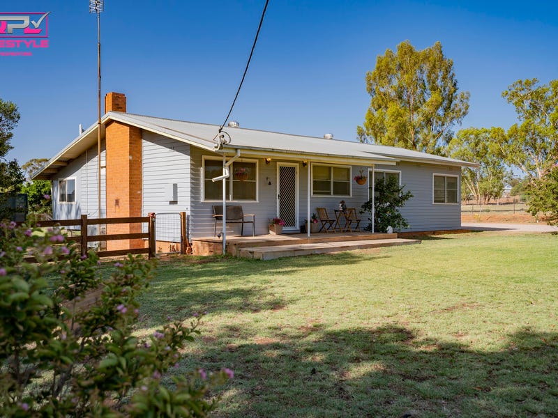 179 Pine Hill Road, Narrandera, NSW 2700