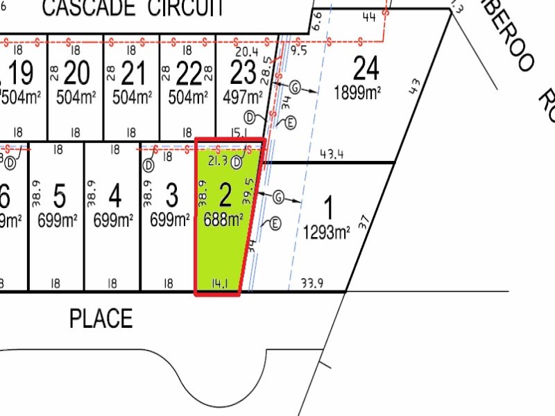 21 Chaplin Place, Albion Park, NSW 2527