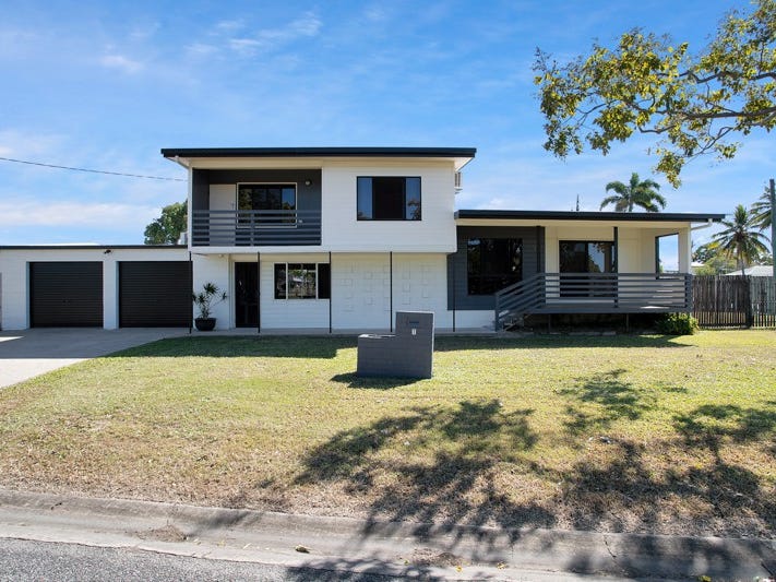 7 Wardrop Street, West Mackay, QLD 4740