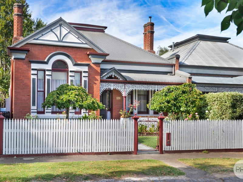 126 Victoria Street, Ballarat East, VIC 3350