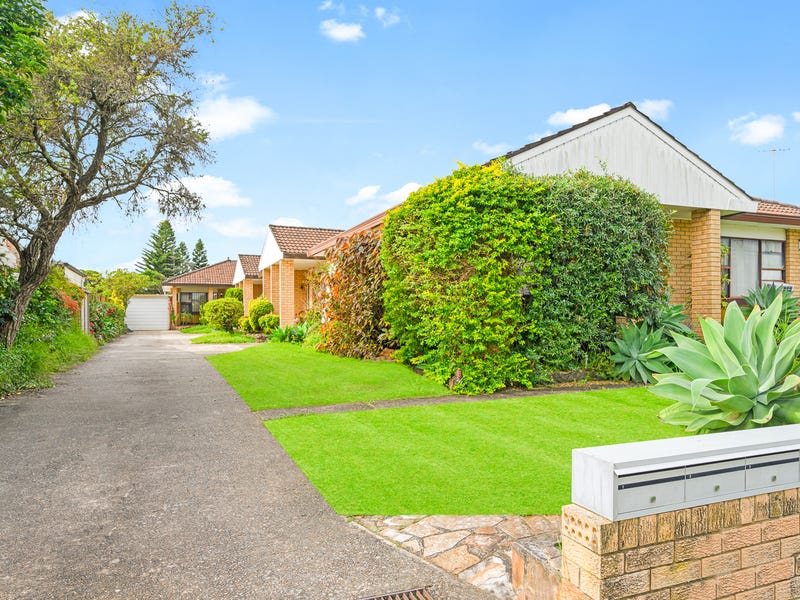 4/50 Verdun Street, Bexley, NSW 2207