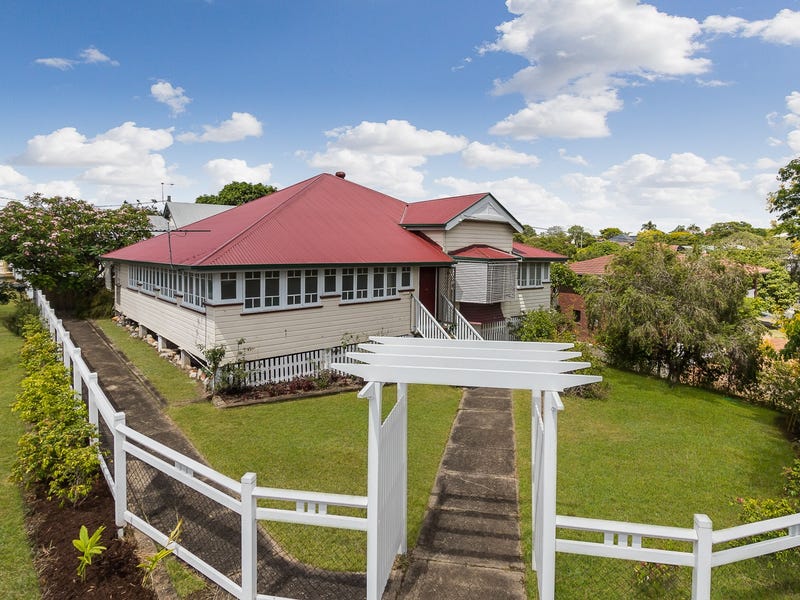 56 Ashby Street, Fairfield, Qld 4103 Property Details