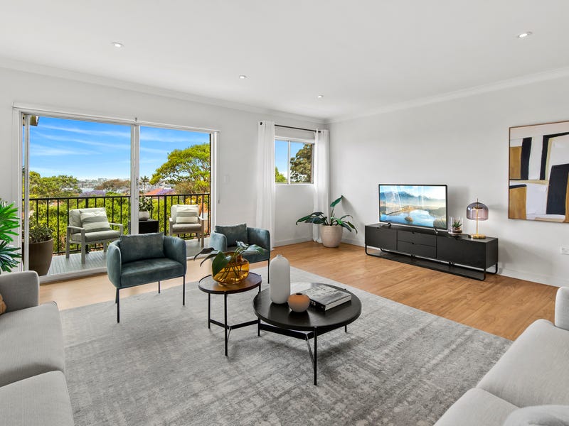 15/68 Rangers Road, Cremorne, NSW 2090 - Property Details