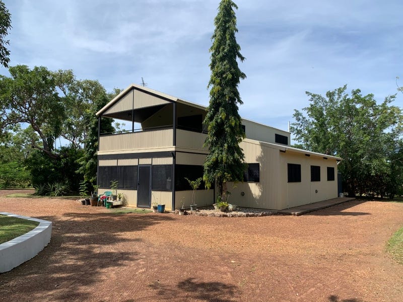 160 Northstar Road, Acacia Hills, NT 0822