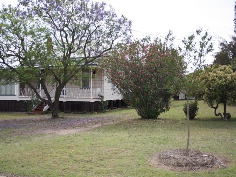 46 Wantley Street, Warwick, Qld 4370 Property Details